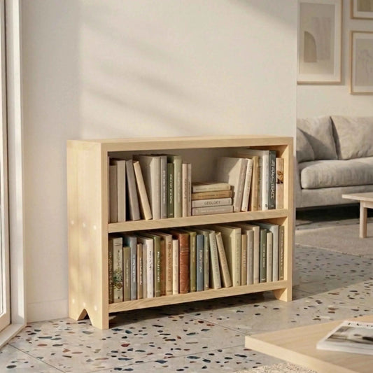 Corner Bookcase with Ladder | Small Corner Bookcase, Ladder Bookshelf & Bookcase for Sale - Terrva