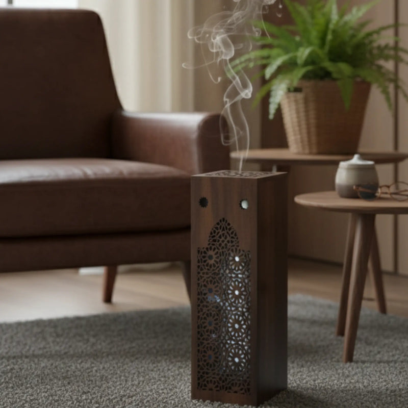 Decoration - Terrva