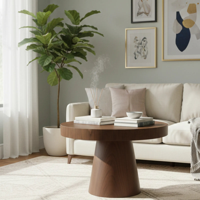 coffee table - Terrva