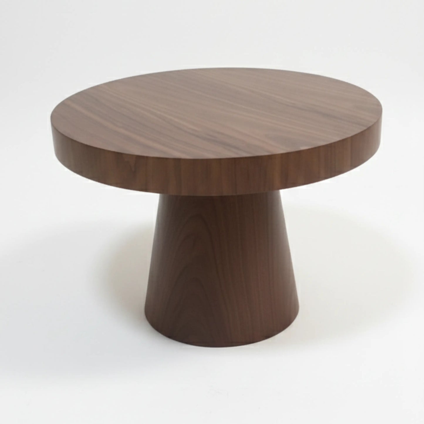 Round Coffee Table for Living Room | Modern Coffee Tables Design, Decor & Tray Ideas - Terrva