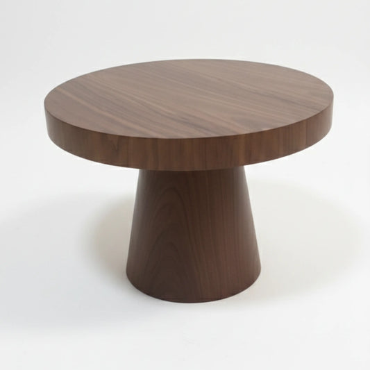 Round Coffee Table for Living Room | Modern Coffee Tables Design, Decor & Tray Ideas - Terrva