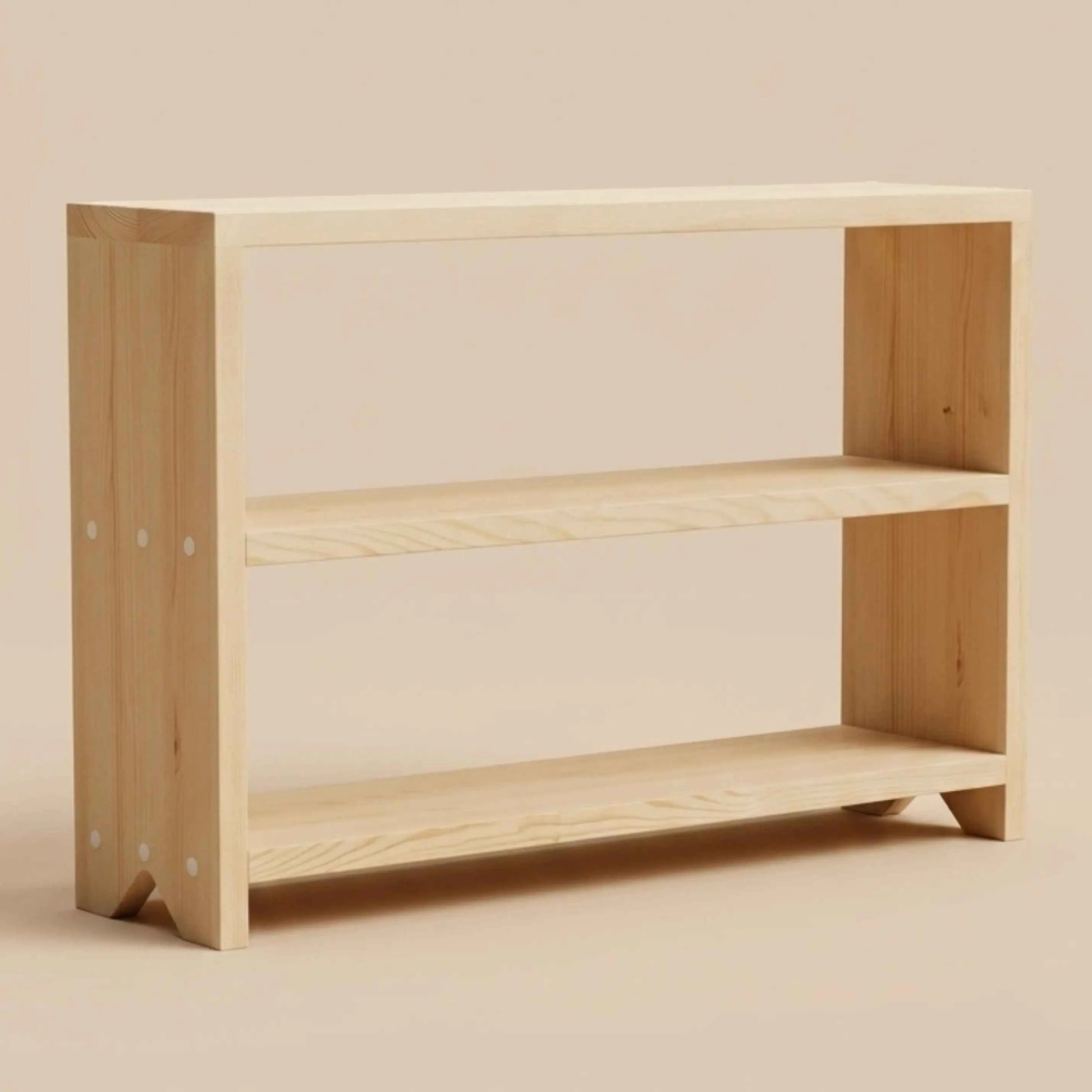 Corner Bookcase with Ladder | Small Corner Bookcase, Ladder Bookshelf & Bookcase for Sale - Terrva