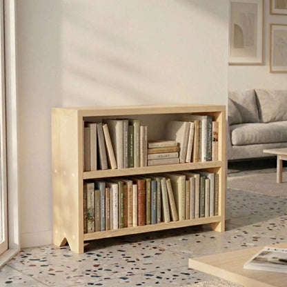 Corner Bookcase with Ladder | Small Corner Bookcase, Ladder Bookshelf & Bookcase for Sale - Terrva