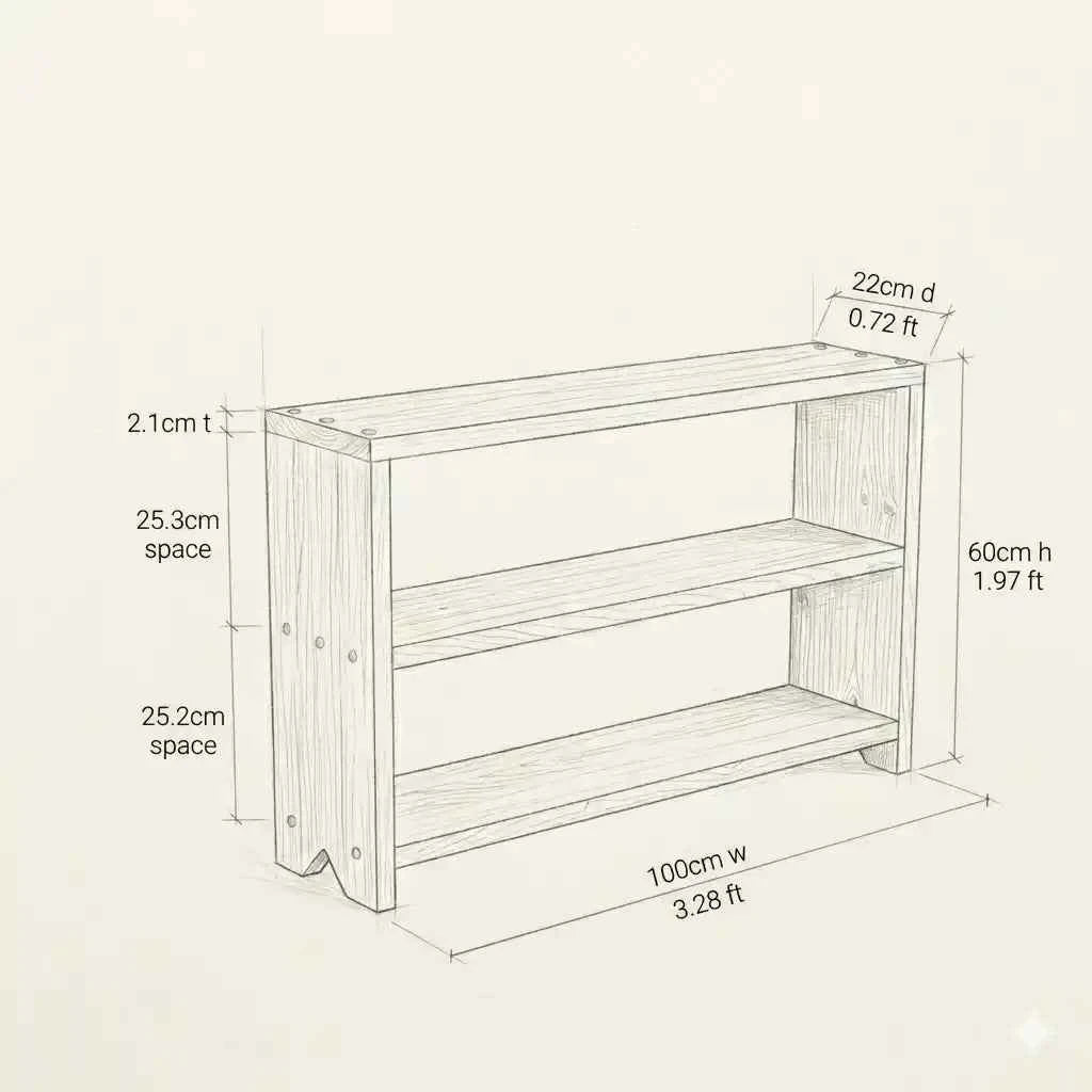 Corner Bookcase with Ladder | Small Corner Bookcase, Ladder Bookshelf & Bookcase for Sale - Terrva